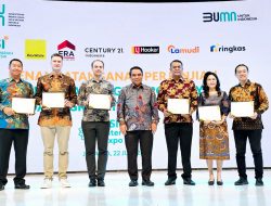 Gandeng 17 Developer, BSI Tawarkan Promo Menarik Margin Setara 2,22 Persen   