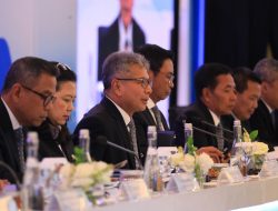 Kembali Torehkan Prestasi Elite, BRI jadi Institusi Keuangan No 1 di Indonesia dan Peringkat 4 di Asia Tenggara Dalam Daftar Fortune Southeast Asia 500