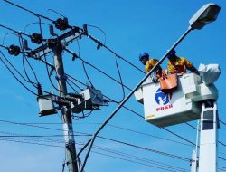 PLN Bekasi Sukses Amankan Pasokan Listrik Selama Perayaan Iduladha 1445 H   