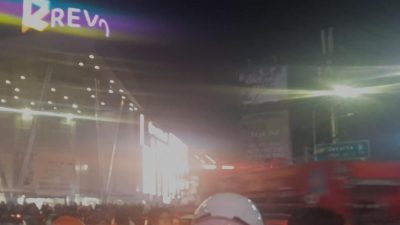 Revo Mall Tutup Operasional Sementara Pascainsiden Kebakaran   