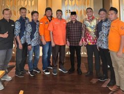 Partai Buruh “Ngotot” Dorong Asep Surya Atmaja Dampingi Ade Kuswara, PKS Tak Khawatir