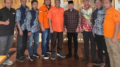 Partai Buruh “Ngotot” Dorong Asep Surya Atmaja Dampingi Ade Kuswara, PKS Tak Khawatir