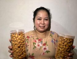 Cerita Neneng, Penjual Kue dan Baju di Pasar Rebo Kini Bisa Menopang Perekonomian Keluarga Berkat Holding Ultra Mikro BRI   