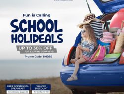 Liburan Sekolah Anak, ASTON Imperial Bekasi Berikan Promo Spesial!