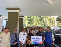 Tanggap Bencana Banjir, BRI Peduli Salurkan Bantuan Bagi Warga Terdampak di Luwu Utara dan Tanah Laut