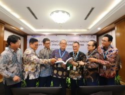 J Trust Bank Optimis Prospek Usaha ke Depan