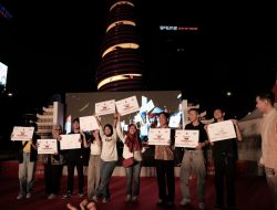 Hadir Pada Festival Indonesia 2024 di Korea Selatan, BRI Sediakan Layanan Keuangan kepada Diaspora dan Pekerja Migran Indonesia