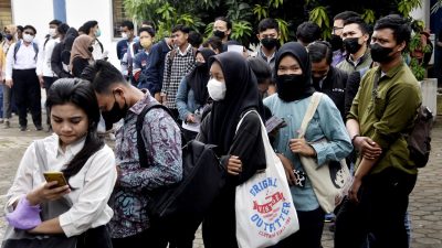 Mimpi Para Gen Z Sulit Terealisasi