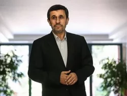 Mantan Presiden Iran Ahmadinejad Kembali Mencalonkan Diri