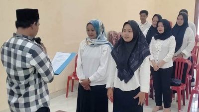 Atribut Kerja Pantarlih Terlambat, Bawaslu Minta KPU Bekasi Antisipasi Kendala Teknis