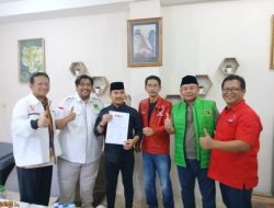 PKS Klaim Elektabilitas Ade Kuswara Unggul dalam Survey Internal