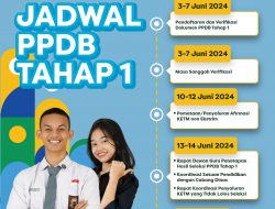 Bey: PPDB 2024 Harus Bersih dari Jual Kursi dan Siswa Titipan
