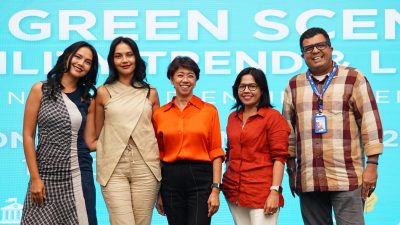 XL Axiata Ajak Karyawan Kelola Sampah