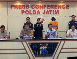 Sebarkan Ratusan Video Porno Anak, Pria Ini Dibekuk Polisi