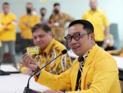 Koalisi Indonesia Maju (KIM) Plus Bakal Usung Ridwan Kamil di Pilgub Jakarta 2024, Pengamat Politik Prediksi Nasib Pencalonan Anies Baswedan