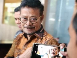 Soal SYL Akui Beri Rp 1,3 Miliar ke Firli Bahuri, Polda Metro Jaya Klaim Kantongi 4 Alat Bukti