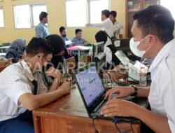PPDB Jabar Tercoreng, Plt Kepala Sekolah di Kota Bekasi Jual Formulir PPDB