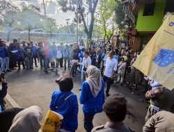 Kota Bekasi Darurat Pelecehan Seksual