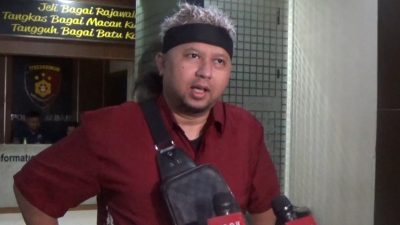 Diperiksa Polisi, Anggy Umbara Ungkap Motif Dibalik Pembuatan Film Vina