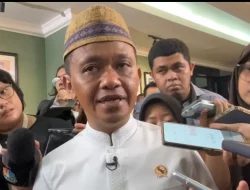 Izin Usaha Tambang PBNU Dipastikan Terbit Pekan Depan