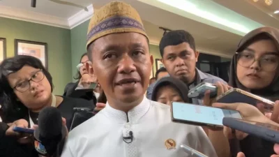 Izin Usaha Tambang PBNU Dipastikan Terbit Pekan Depan