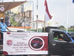Aksi Palak Oknum Dishub Kota Bekasi Bikin Muak