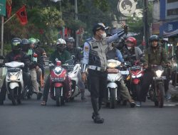 Komisi II ‘Garap’ Dishub Kota Bekasi