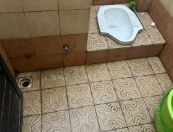 Fasilitas di Asrama Haji Bekasi Masih Dikeluhkan