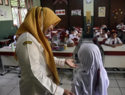 Pengajuan Formasi PPPK Tunggu Aturan Teknis