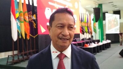 Hakim Agung: PK Merupakan Hak Konstitusi