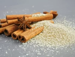 Hilangkan Lemak Perut Dengan 5 Bahan Herbal Ini