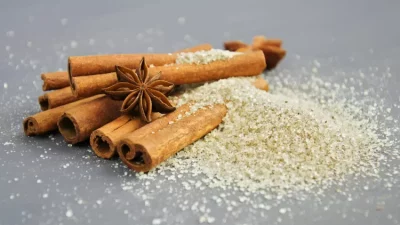 Hilangkan Lemak Perut Dengan 5 Bahan Herbal Ini