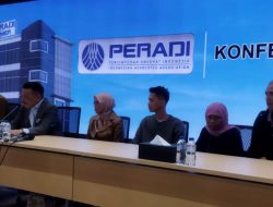 Keluarga Terpidana Kasus Pembunuhan Vina Minta Perlindungan Hukum ke Peradi