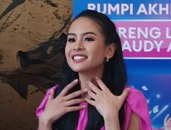 Cita-cita Masa Kecil Maudy Ayunda Ternyata Bukan Jadi Artis