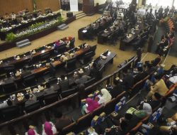DPRD Desak Pemkot Bekasi Selesaikan Temuan BPK