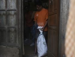 Pembunuh Anak di Bantargebang Terindikasi Pedofil