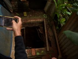 Sempat Hilang, Bocah Perempuan ‘Dikarungin’ Tetangga di Bantargebang