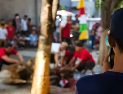 Berkuban dengan Uang Pinjaman, Bagaimana Hukumnya?