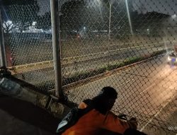 Jasamarga Perbaiki Kawat Pembatas JPO di Jatiasih Usai Insiden Bocah Jatuh