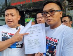 Sidang Praperadilan Pegi Setiawan Ditunda, Hakim: Saya Tidak Ada Kepentingan