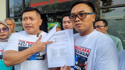 Sidang Praperadilan Pegi Setiawan Ditunda, Hakim: Saya Tidak Ada Kepentingan
