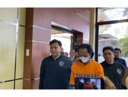 Raup Rp 96 Juta Dari Website Porno, Pria Ini Terancam Hukuman 12 Tahun Penjara