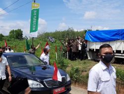 Video Ambulans Diminta Berhenti dan Matikan Sirene Saat Rombongan Presiden Lewat Viral, Pihak Istana Minta Maaf
