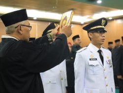 DPRD Kota Bekasi Tunggu Kiprah Birokrat Hasil Rotasi-Mutasi