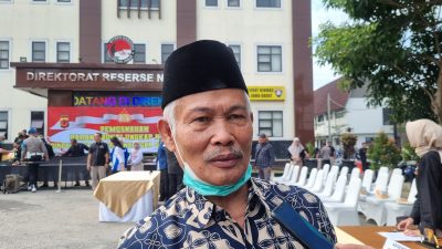 Jadi Provinsi dengan Penjudi Online Terbanyak di Indonesia, MUI Jabar: Kami Malu