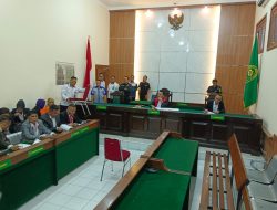 Belum Lengkap, Kejati Kembalikan Berkas Pegi Setiawan ke Polda Jabar