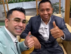Kembali Ramaikan Industri Televisi, Tukul Arwana Dibanjiri Doa dari Netizen