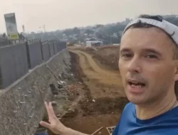 Video Viral ‘Om Bule’ Sebut IKN Ibu Kota Nepotisme, Polda Kaltim Turun Tangan