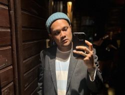 Virgoun Sudah Lihat Rekaman Intim Inara Rusli dan Insanul Fahmi di Lantai 3, Full 2 Jam?