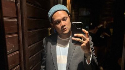 Virgoun Akan Direhabilitasi Selama 3 Bulan